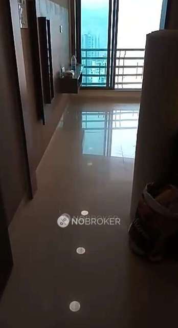 2 BHK Flat In Paradise Group Sai Crystals For Sale  In Kharghar