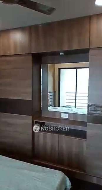 2 BHK Flat In Paradise Group Sai Crystals For Sale  In Kharghar