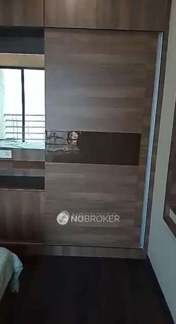 2 BHK Flat In Paradise Group Sai Crystals For Sale  In Kharghar