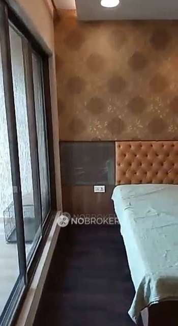 2 BHK Flat In Paradise Group Sai Crystals For Sale  In Kharghar