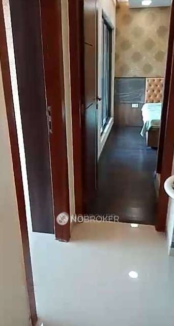 2 BHK Flat In Paradise Group Sai Crystals For Sale  In Kharghar