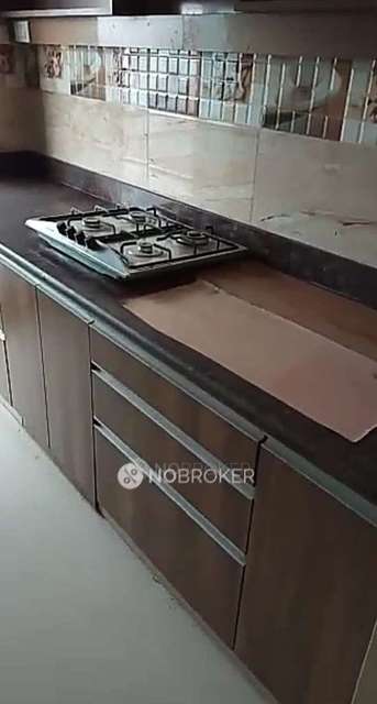 2 BHK Flat In Paradise Group Sai Crystals For Sale  In Kharghar