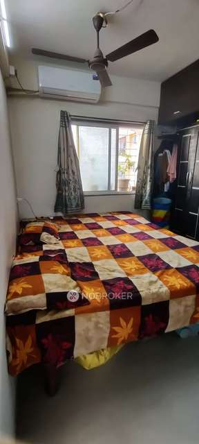 2 BHK Flat In Mangalam Phase 2 For Sale  In Katraj