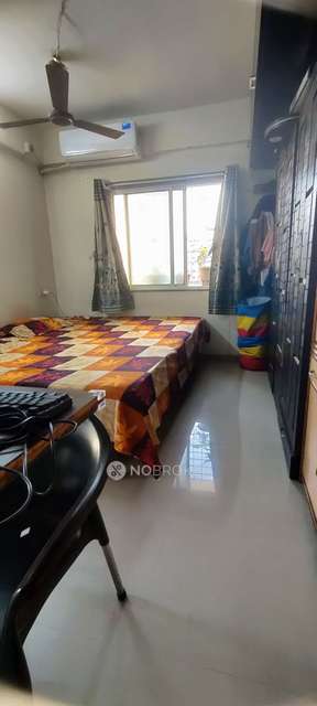 2 BHK Flat In Mangalam Phase 2 For Sale  In Katraj