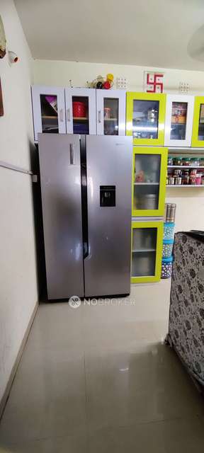 2 BHK Flat In Mangalam Phase 2 For Sale  In Katraj