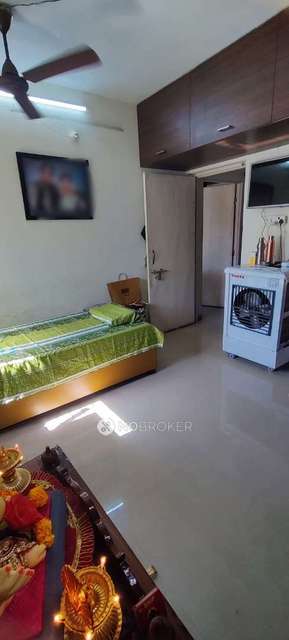 2 BHK Flat In Mangalam Phase 2 For Sale  In Katraj