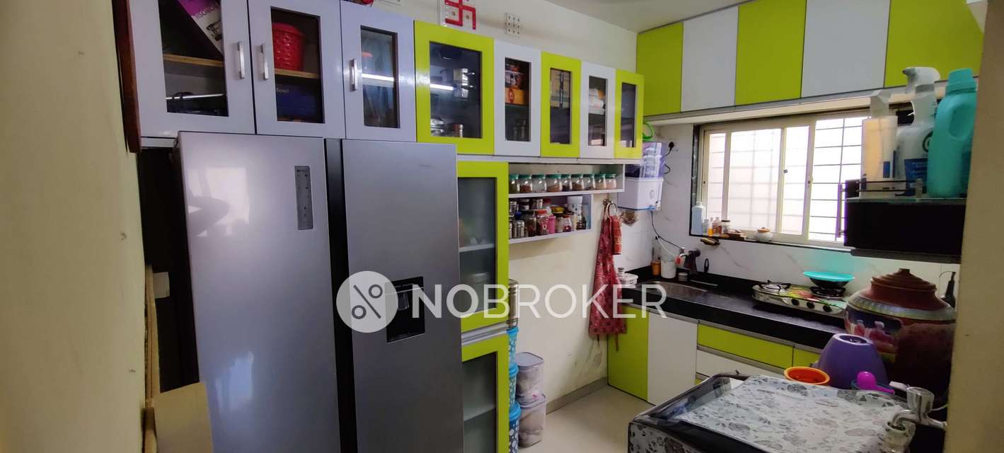 2 BHK Flat In Mangalam Phase 2 For Sale  In Katraj