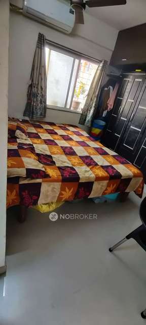 2 BHK Flat In Mangalam Phase 2 For Sale  In Katraj