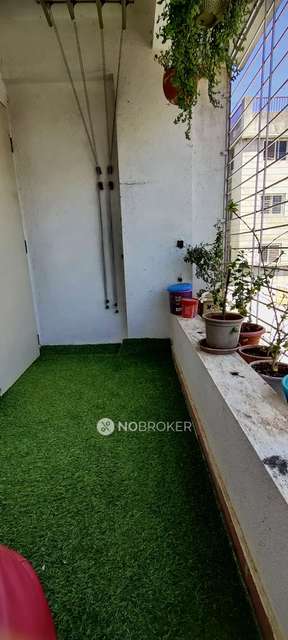 2 BHK Flat In Mangalam Phase 2 For Sale  In Katraj