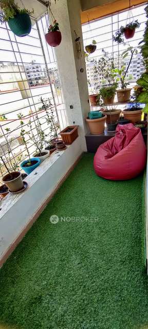 2 BHK Flat In Mangalam Phase 2 For Sale  In Katraj