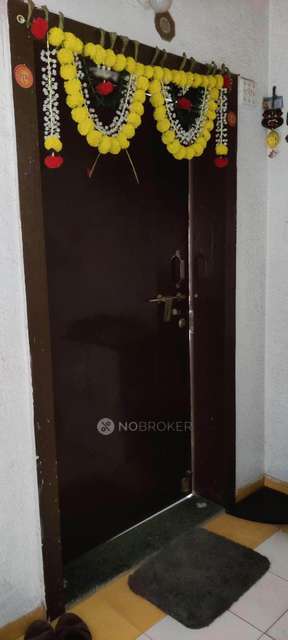 2 BHK Flat In Mangalam Phase 2 For Sale  In Katraj