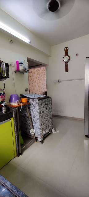 2 BHK Flat In Mangalam Phase 2 For Sale  In Katraj