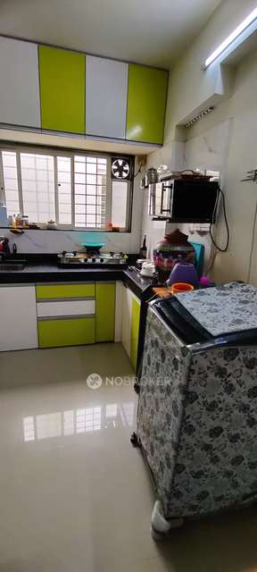 2 BHK Flat In Mangalam Phase 2 For Sale  In Katraj