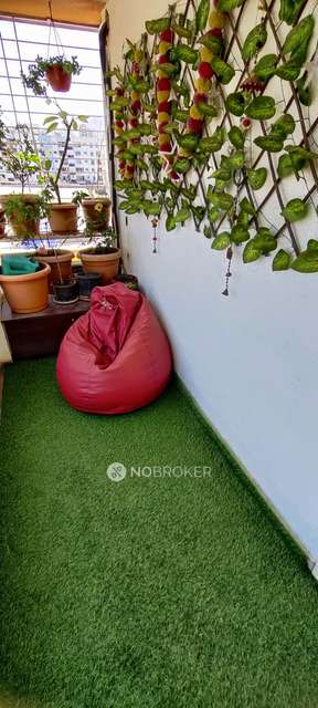 2 BHK Flat In Mangalam Phase 2 For Sale  In Katraj