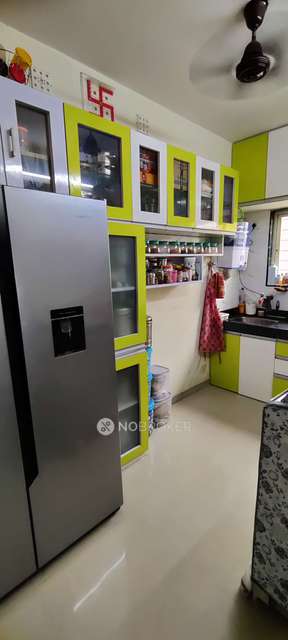 2 BHK Flat In Mangalam Phase 2 For Sale  In Katraj