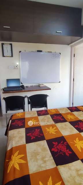 2 BHK Flat In Mangalam Phase 2 For Sale  In Katraj