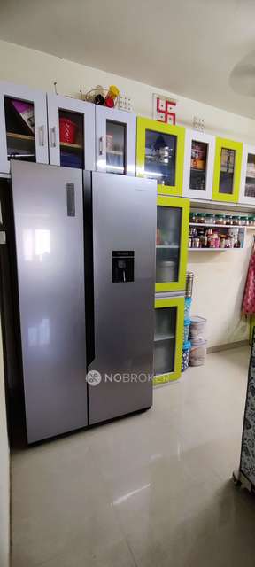 2 BHK Flat In Mangalam Phase 2 For Sale  In Katraj