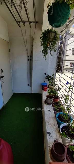 2 BHK Flat In Mangalam Phase 2 For Sale  In Katraj