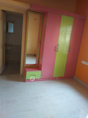 2 BHK Flat for Rent  In Mahadevapura