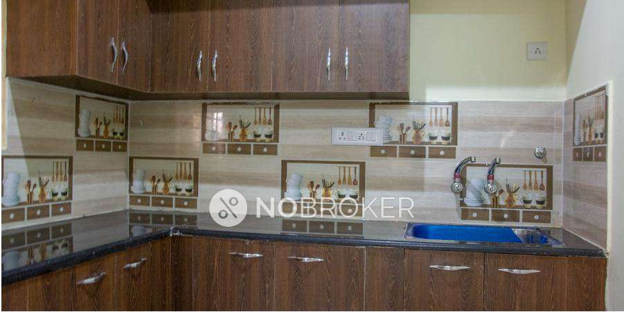 2 BHK Flat for Rent  In Kadubeesanahalli