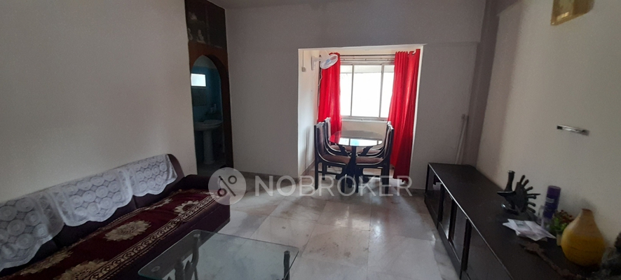 2 BHK Flat In Vahatuk Nagar Chs for Rent  In Andheri West