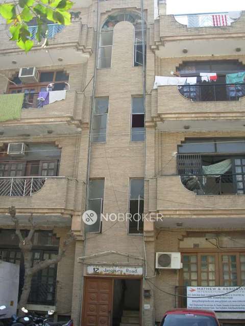 1 RK House for Rent  In Sector 81