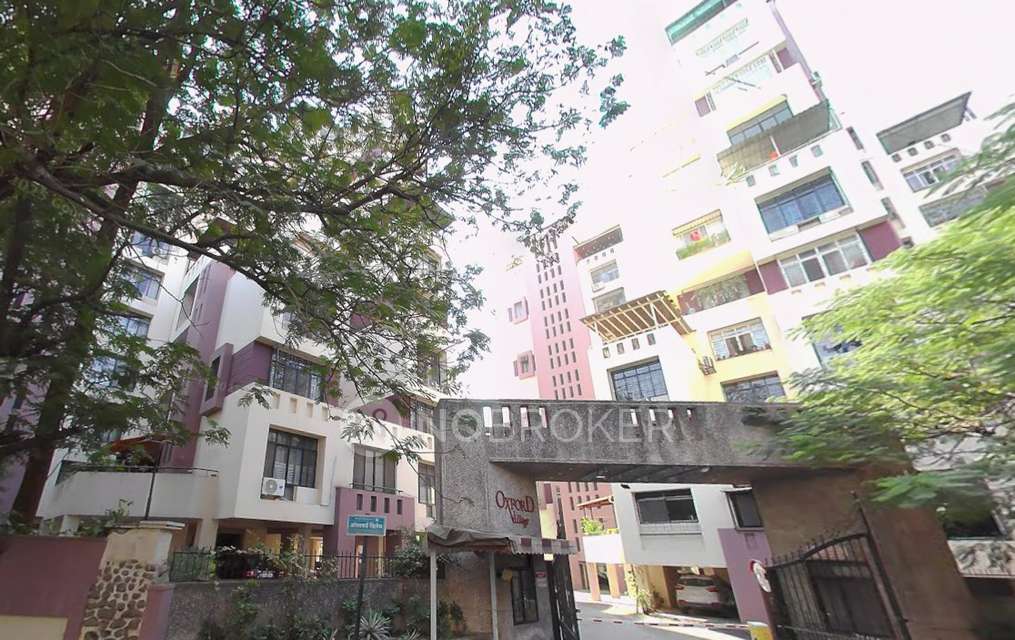 4+ BHK House For Sale  In Wanowrie