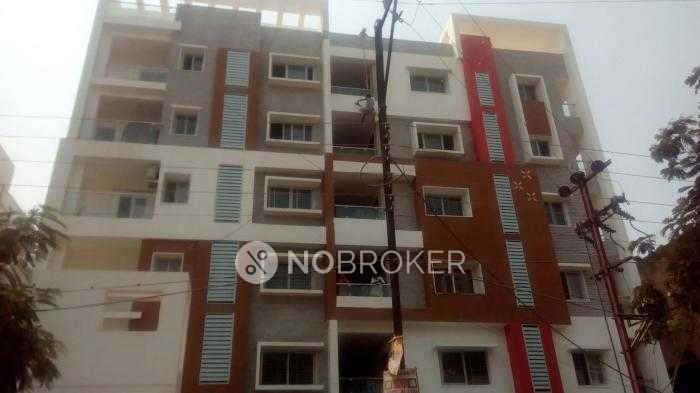 2 BHK Flat In Hsr Vasudha for Rent  In Himayatnagar