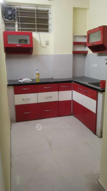 2 BHK Flat In Hsr Vasudha for Rent  In Himayatnagar