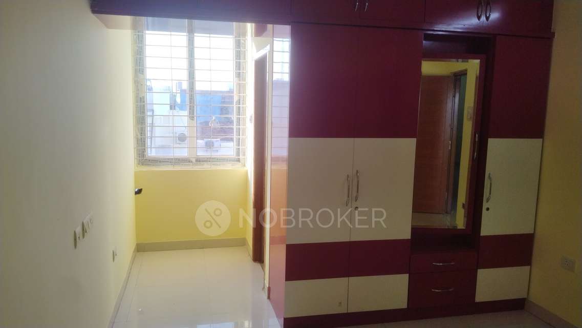 2 BHK Flat In Hsr Vasudha for Rent  In Viveka Nagar, Chikkadpally, Himayatnagar, Hyderabad, Telangana 500020, India