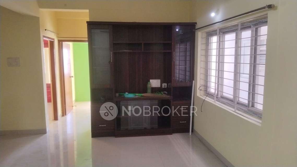 2 BHK Flat In Hsr Vasudha for Rent  In Viveka Nagar, Chikkadpally, Himayatnagar, Hyderabad, Telangana 500020, India