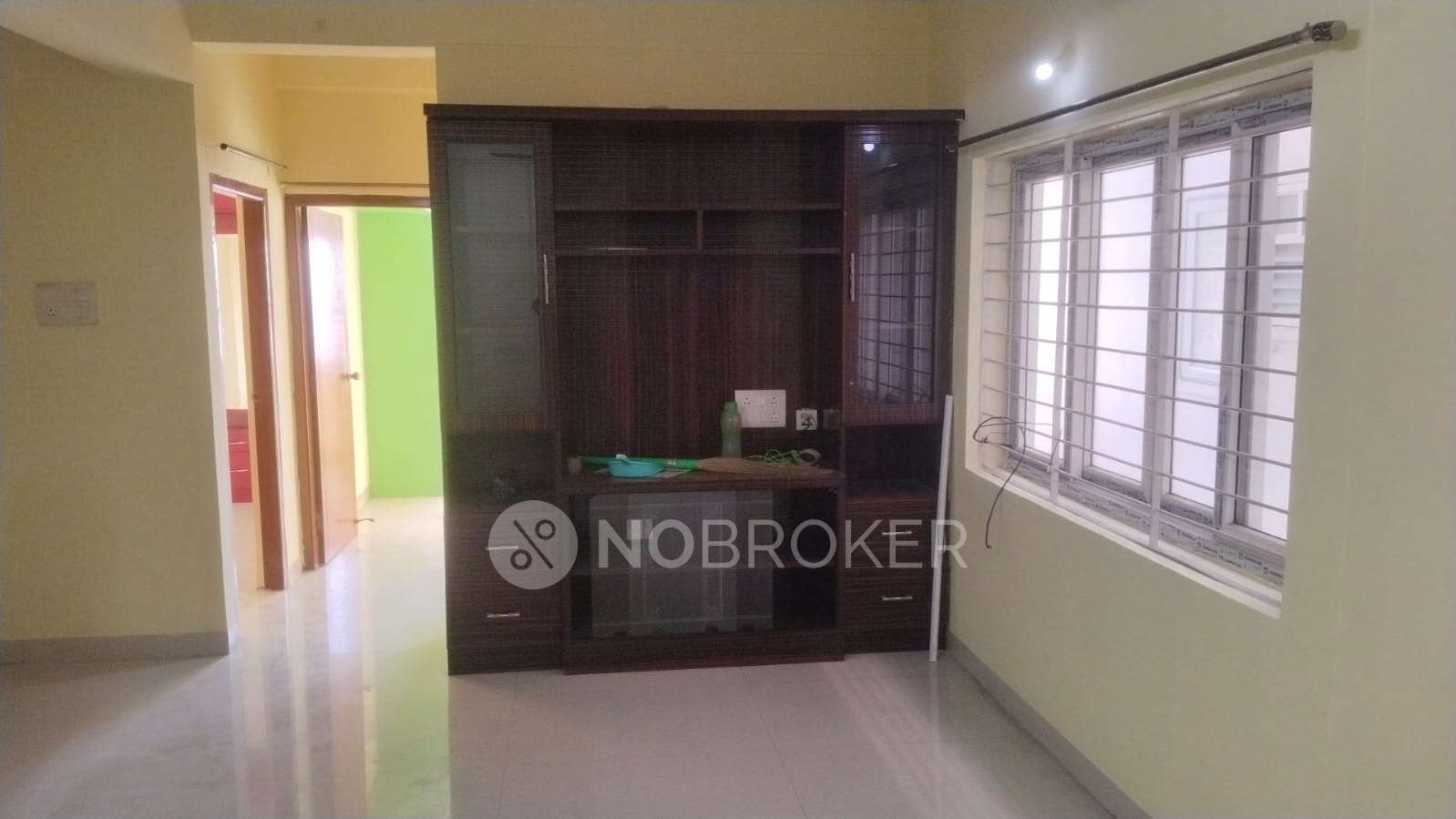 2 BHK Flat In Hsr Vasudha for Rent In Viveka Nagar, Chikkadpally, Himayatnagar, Hyderabad, Telangana 500020, India