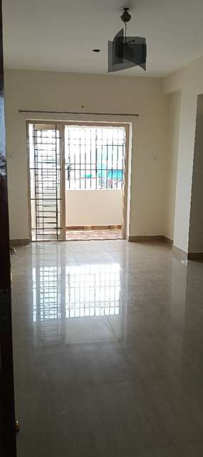 2 BHK Flat For Sale  In Mmrf Sai Enclave