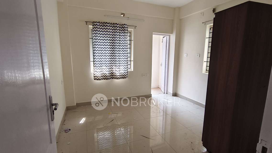 2 BHK Flat In Lalitham Appartment for Rent  In Perungudi