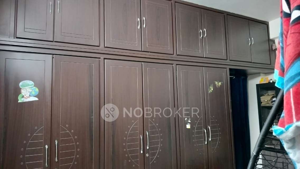 2 BHK Flat In Fortune Resisency Upperpally for Rent  In Fortune Residency