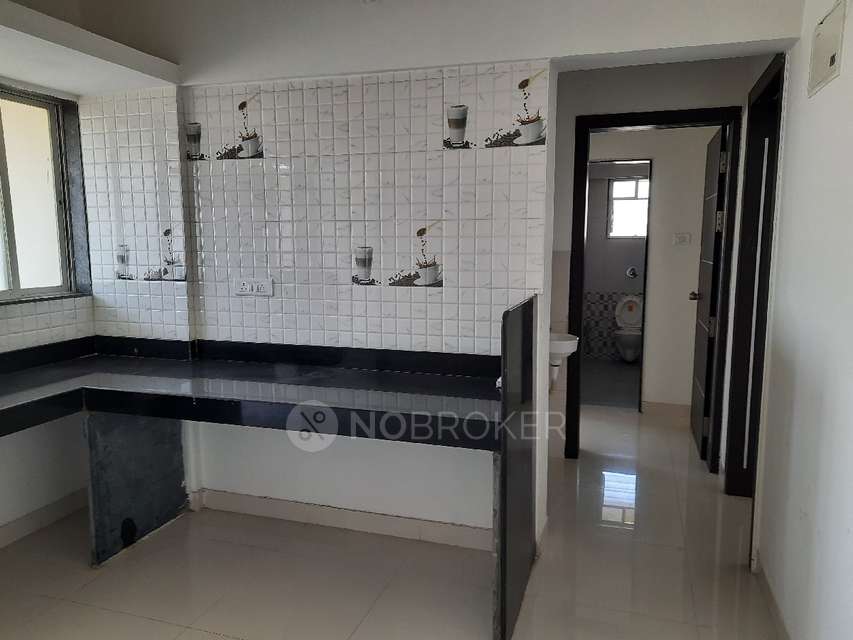 2 BHK Flat In Shiv Hazel View for Rent  In Hinjawadi