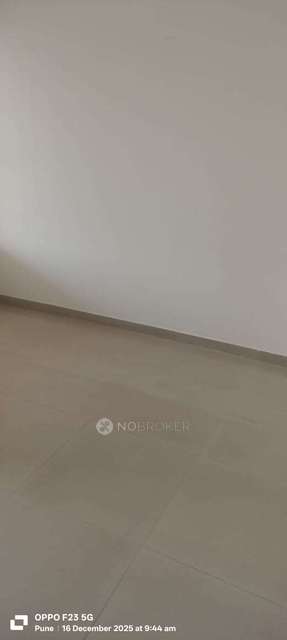 1 RK Flat In Little Heart for Rent  In Undri