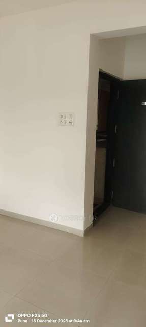 1 RK Flat In Little Heart for Rent  In Undri