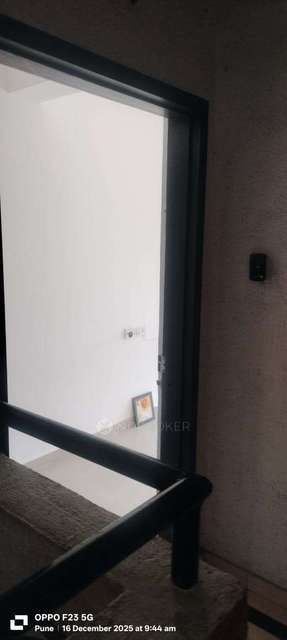1 RK Flat In Little Heart for Rent  In Undri