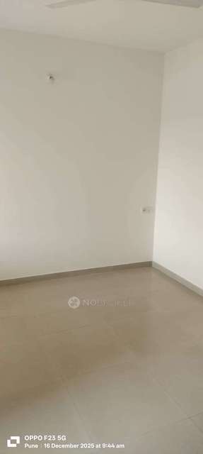 1 RK Flat In Little Heart for Rent  In Undri