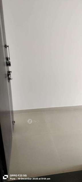 1 RK Flat In Little Heart for Rent  In Undri