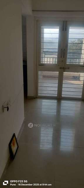 1 RK Flat In Little Heart for Rent  In Undri