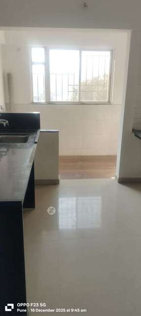 1 RK Flat In Little Heart for Rent  In Undri