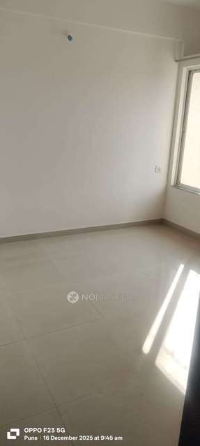 1 RK Flat In Little Heart for Rent  In Undri