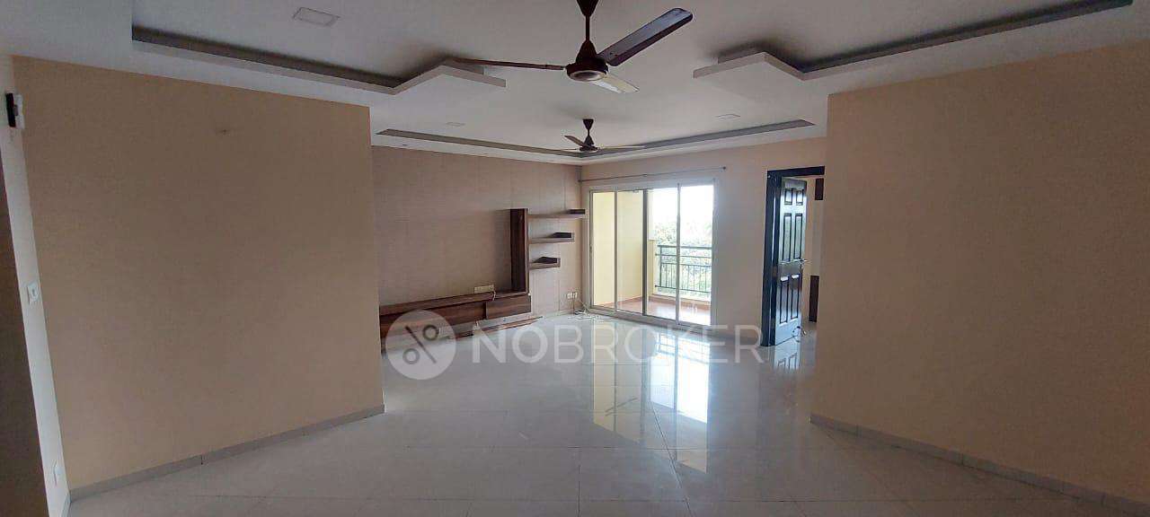 2 BHK Flat In Sobha Meritta For Sale  In Pudupakkam 