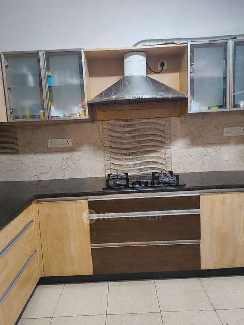 2 BHK Flat In Paramount Pilatus For Sale  In Arekere