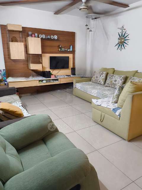 2 BHK Flat In Paramount Pilatus For Sale  In Arekere