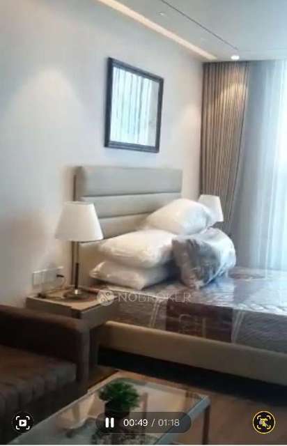 1 BHK Flat In Aipl Joy Street For Sale  In Sector 66