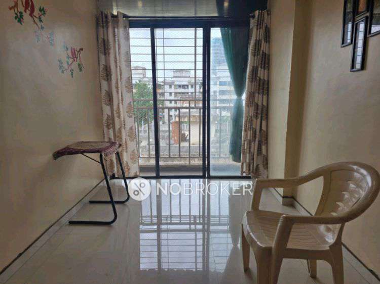 2 BHK Flat In Fifth Avenue for Rent  In Hadapsar