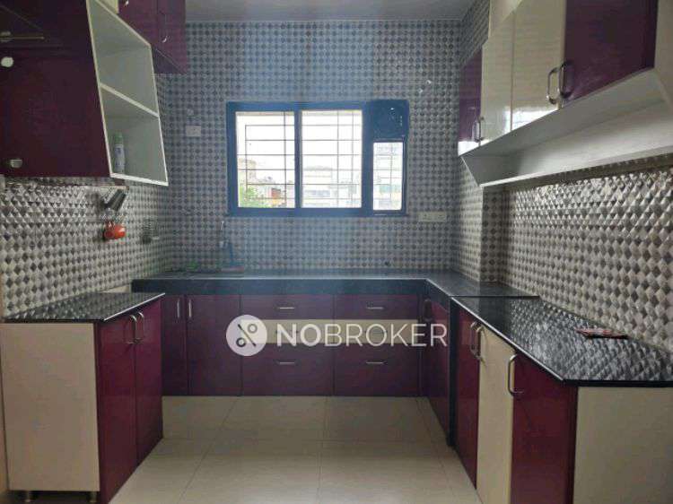 2 BHK Flat In Fifth Avenue for Rent  In Hadapsar